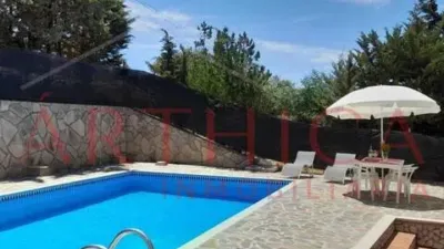 Chalet on Calle Diseminado Poligono 7, 14 A photo 14