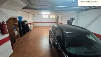 Chalet on Calle de los Doce Puentes photo 36