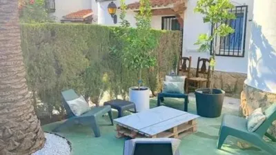 Casa – Dénia - Vista 4