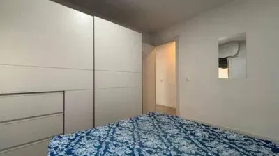 Apartment in Almería City Centre photo 14