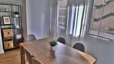 Apartment on Avenida de Maisonnave photo 4