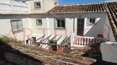 Terraced house on Calle Real photo 53