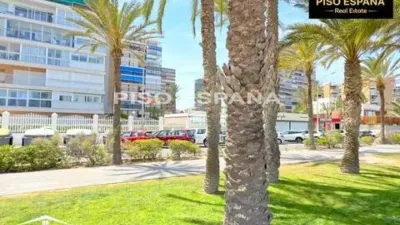 Apartment in Playa de San Juan photo 68