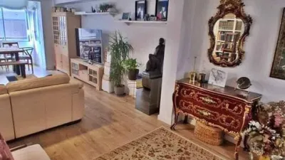 Piso – Alacant / Alicante, l'Eixample, l'Alacantí - Más