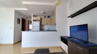 Chalet in Alhama de Murcia photo 22