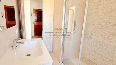 Apartment in Les Meravelles photo 7