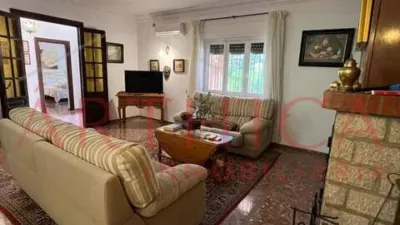 Chalet on Calle Diseminado Poligono 7, 14 A photo 34