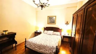 Apartment in El Botànic photo 32