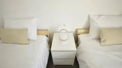 Apartment in Orihuela photo 21