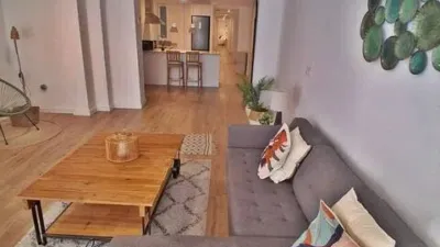 Apartment on Avenida de Maisonnave photo 3