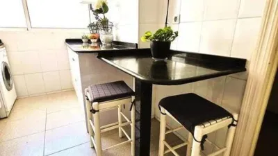 Apartment in El Botànic photo 35