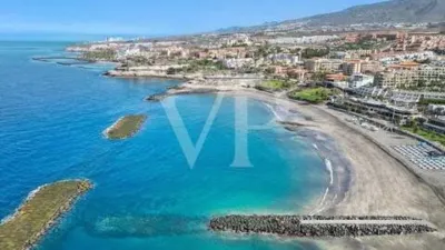 Chalet in Costa Adeje photo 39