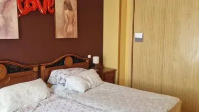 Townhouse in Meco photo 30