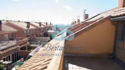Casa adosada en Pioz photo 44