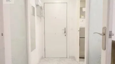 Apartment on Carrer Doctor Pere Nubiola photo 2