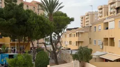 Apartment in Playa Paraíso-Playa Honda photo 23