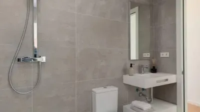 Chalet in Can Girona-Terramar-Vinyet photo 32