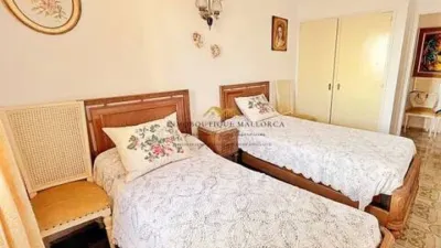 Apartment in Les Meravelles photo 15
