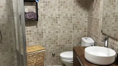 Apartment in the City Centre photo 10