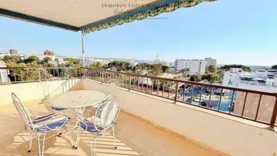 Apartment in Les Meravelles photo 5