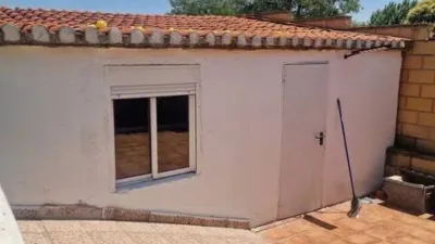 Townhouse in Meco photo 58