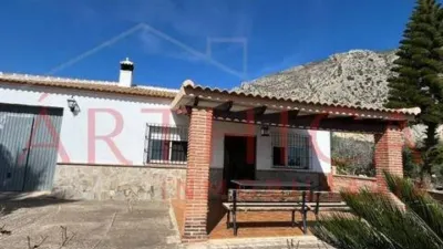 Chalet in Álora photo 9