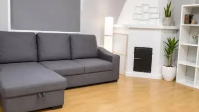 Chalet in Tegueste photo 11