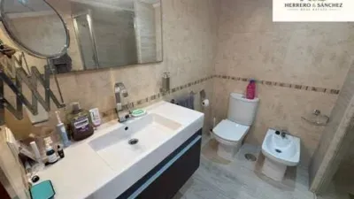Chalet on Calle de los Doce Puentes photo 69