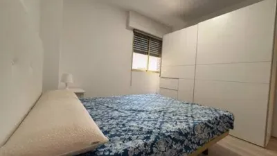 Apartment in Almería City Centre photo 15