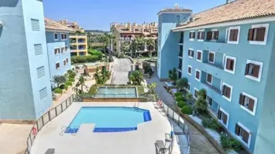 Duplex Penthouse in Núcleo photo 36