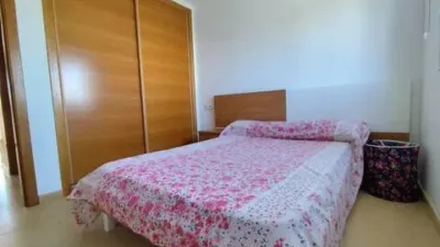 Chalet in Alhama de Murcia photo 34