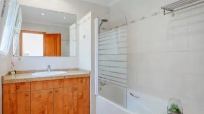 Chalet in Las Adelfas-Benicolada-Garduix photo 26