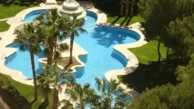 Apartment in Orihuela photo 24