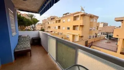 Apartment in Playa Paraíso-Playa Honda photo 6