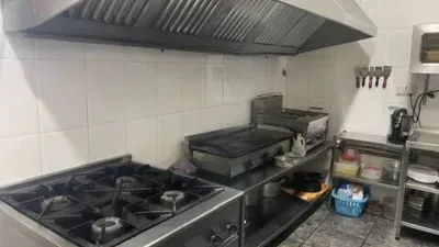 Chalet in Crevillent photo 5