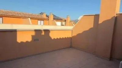 Chalet in Casillas photo 16