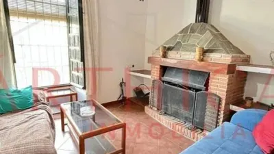 Rustic house in Álora photo 7