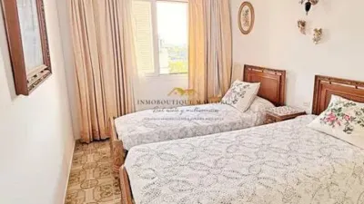 Apartment in Les Meravelles photo 14