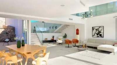 Chalet in Can Girona-Terramar-Vinyet photo 23