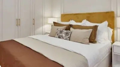 Flat on Calle del Barco photo 4