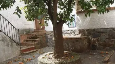 Chalet on Calle de Pablo Iglesias photo 15