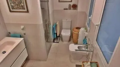 Apartment on Avenida de Maisonnave photo 20