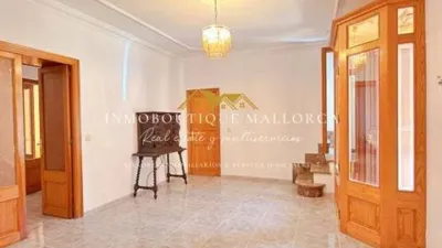 Chalet in Santa Eugènia photo 36