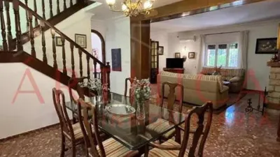 Chalet on Calle Diseminado Poligono 7, 14 A photo 41