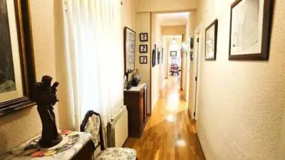 Apartment in El Botànic photo 16