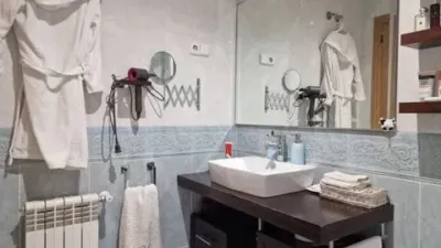 Apartment in San Roque-La Concordia photo 32