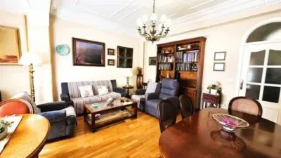 Apartment in El Botànic photo 40