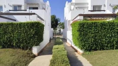 Chalet in Alhama de Murcia photo 38