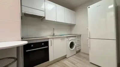 Apartment in Almería City Centre photo 5