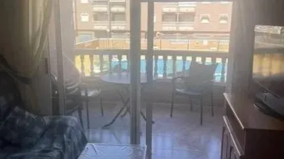 Apartment in Tamarit-Platja Lissa photo 5